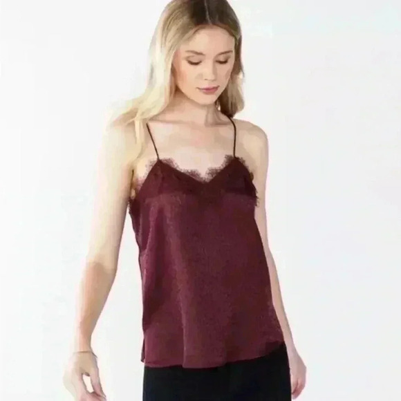 Nine West Tank Top Blouse  SIZE XXL - Picture 1 of 7